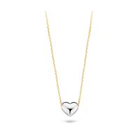 Blush Колие 14k