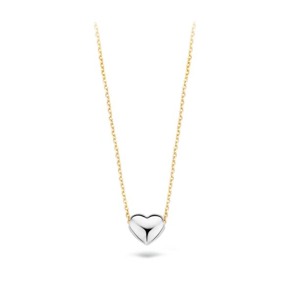 Blush Колие 14k