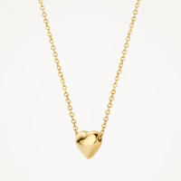 Blush Колие 14k