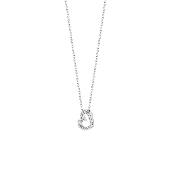 Blush Колие 14k