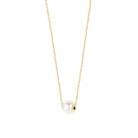 Blush Колие 14k