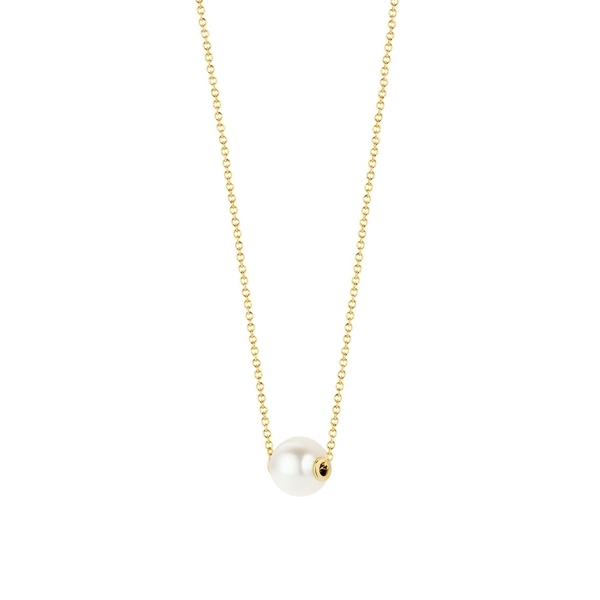 Blush Колие 14k