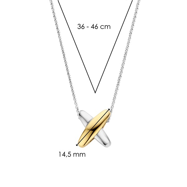 Ti Sento Milano Колие