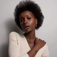 Ti Sento Milano Колие