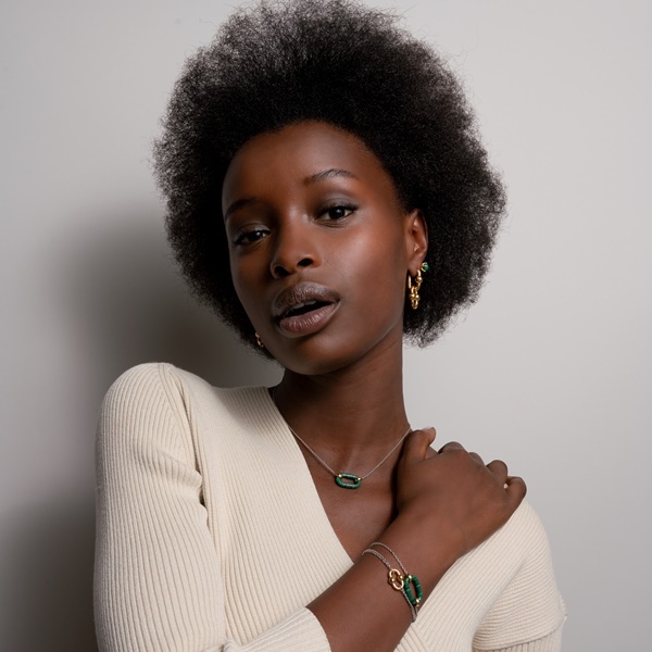 Ti Sento Milano Колие