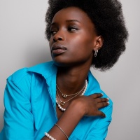 Ti Sento Milano Колие