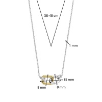 Ti Sento Milano Колие