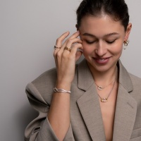 Ti Sento Milano Колие