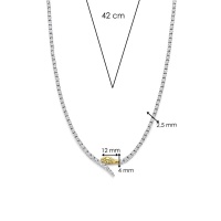 Ti Sento Milano Колие