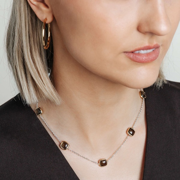 Ti Sento Milano Колие