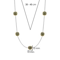 Ti Sento Milano Колие