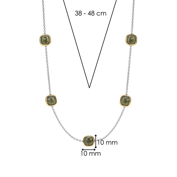 Ti Sento Milano Колие