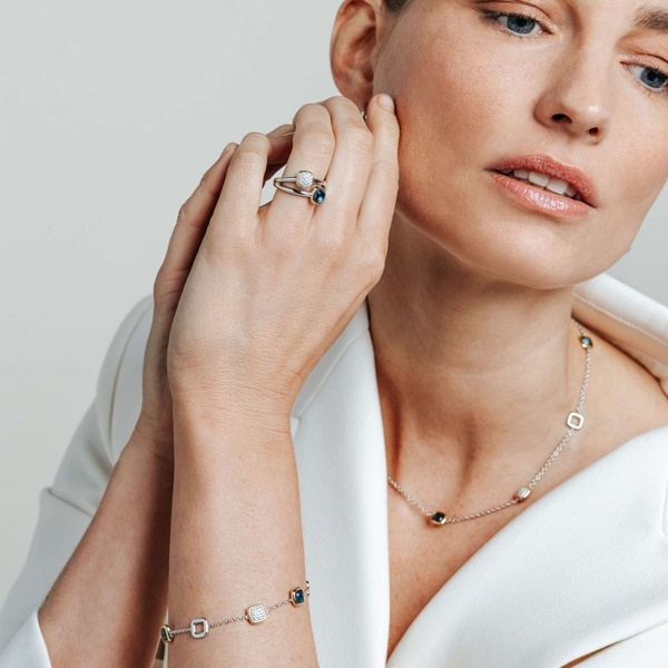 Ti Sento Milano Колие