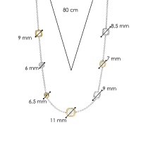 Ti Sento Milano Колие