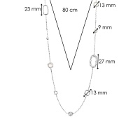 Ti Sento Milano Колие