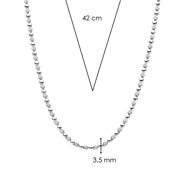 Ti Sento Milano Колие