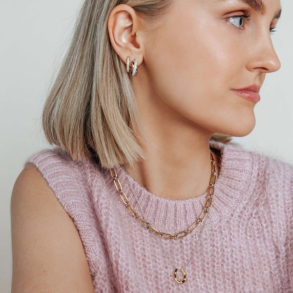 Ti Sento Milano Колие