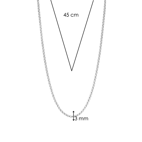Ti Sento Milano Верижка