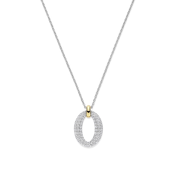 Ti Sento Milano Колие