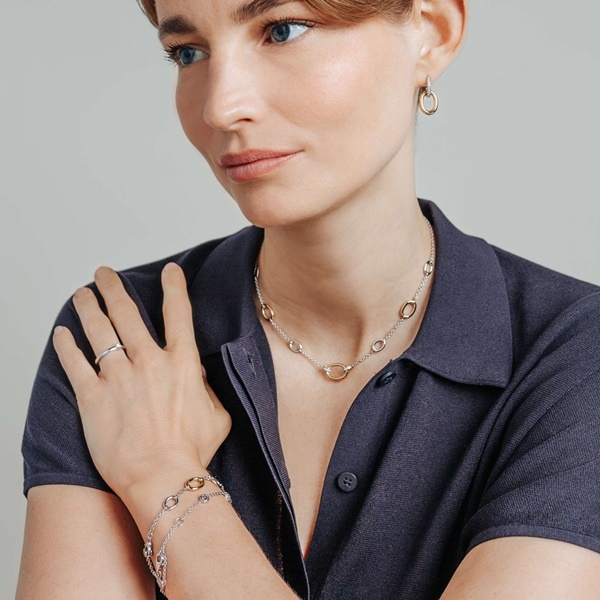 Ti Sento Milano Колие