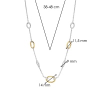 Ti Sento Milano Колие