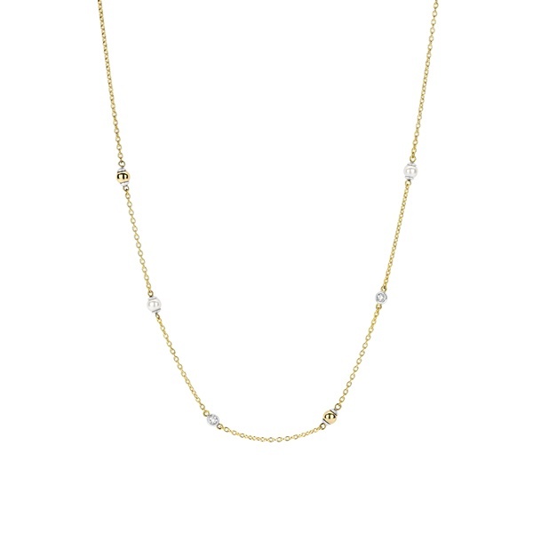 Ti Sento Milano Колие