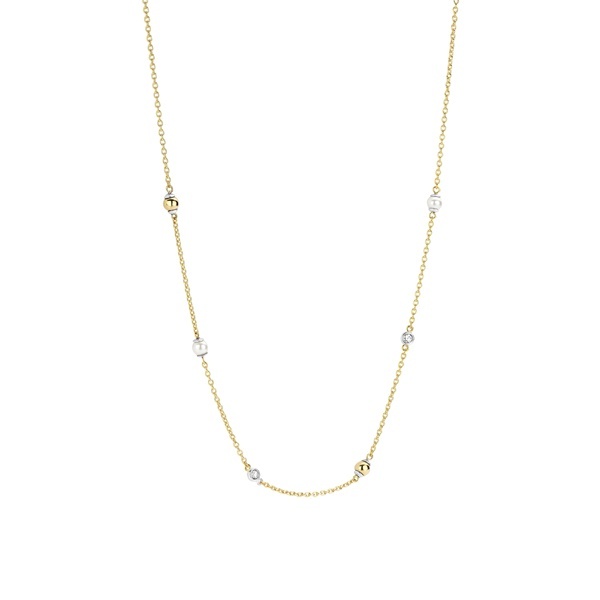 Ti Sento Milano Колие