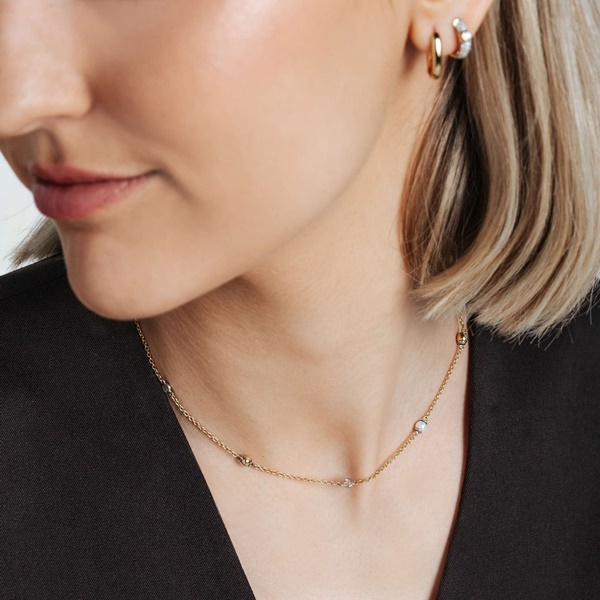 Ti Sento Milano Колие