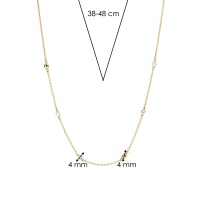 Ti Sento Milano Колие