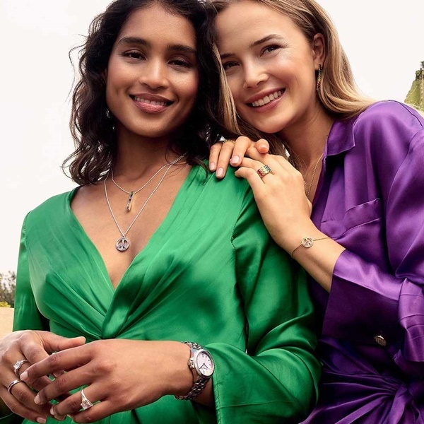 Thomas Sabo Часовник