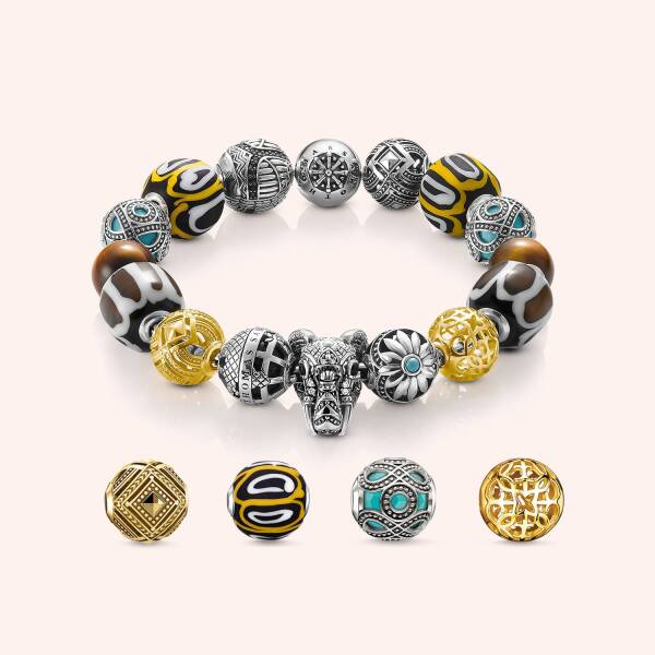 Thomas Sabo Bead
