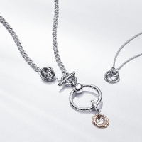 Pandora Колие Нашата история