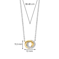 Ti Sento Milano Колие