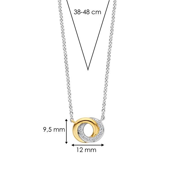 Ti Sento Milano Колие