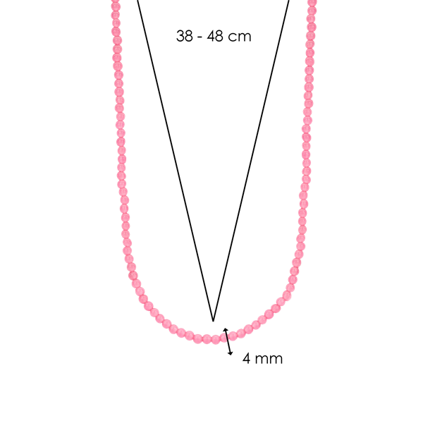 Ti Sento Milano Колие