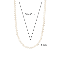 Ti Sento Milano Колие