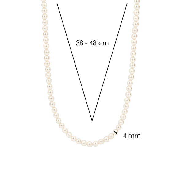 Ti Sento Milano Колие