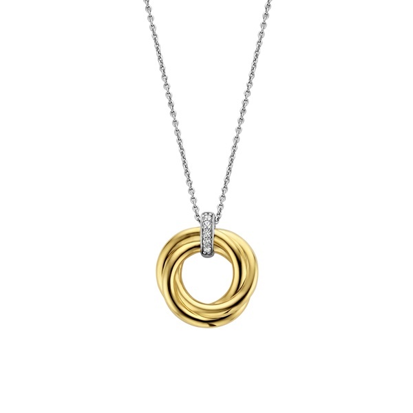 Ti Sento Milano Колие