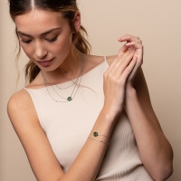 Ti Sento Milano Колие