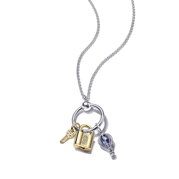 Pandora O Символ