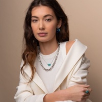 Ti Sento Milano Колие