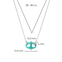 Ti Sento Milano Колие