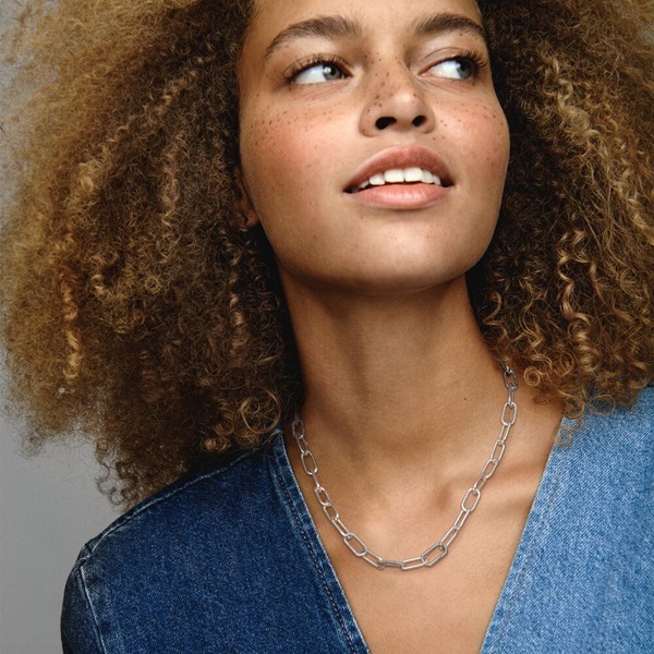 Pandora ME Колие Моят свят