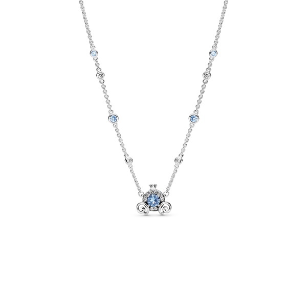 Disney x Pandora Колие Бъди принцеса