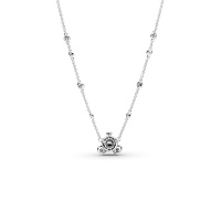 Disney x Pandora Колие Бъди принцеса