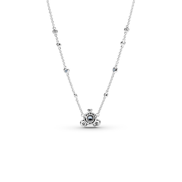 Disney x Pandora Колие Бъди принцеса