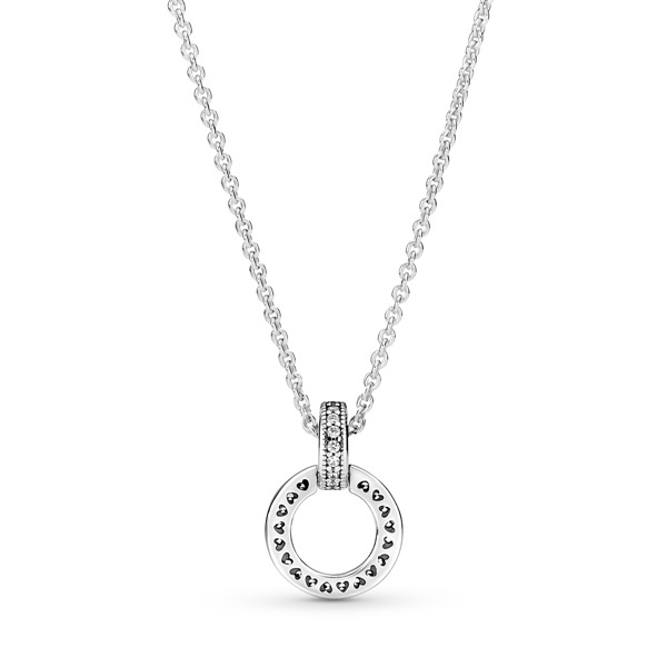 Pandora Колие Мила моя