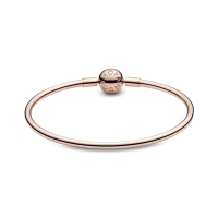 Pandora Rose твърда гривна