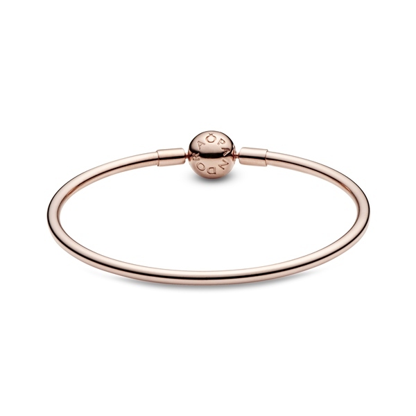 Pandora Rose твърда гривна