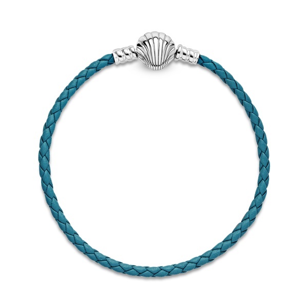 Pandora Moments Гривна Воден свят